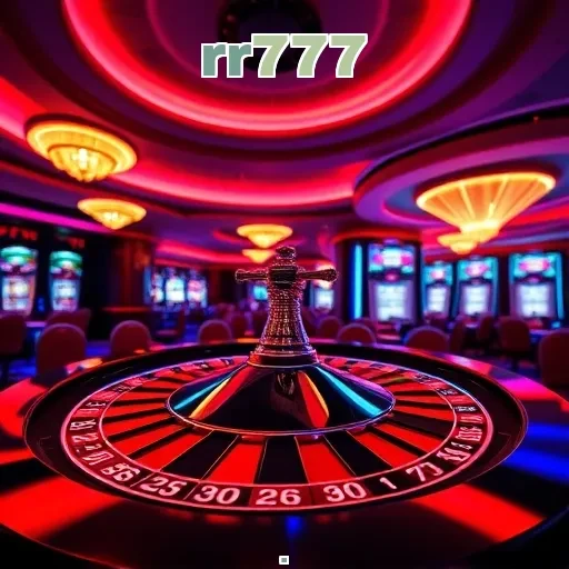 rr777 Komunitas