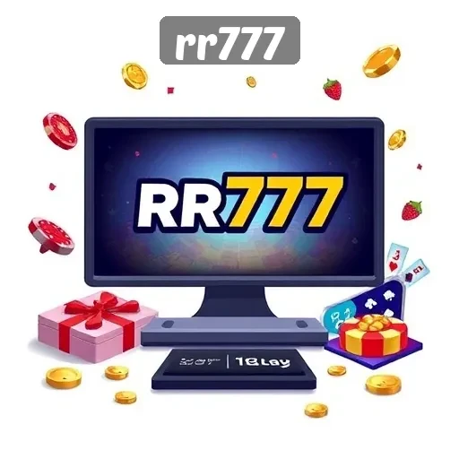 Perbandingan rr777 dengan Platform Game Online Lainnya