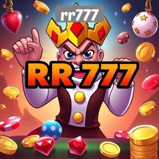 Menjelajahi Fitur Menarik di Situs Game RR777