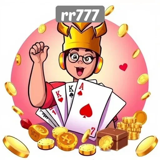 Mengulas Fitur Menarik di Situs Game rr777