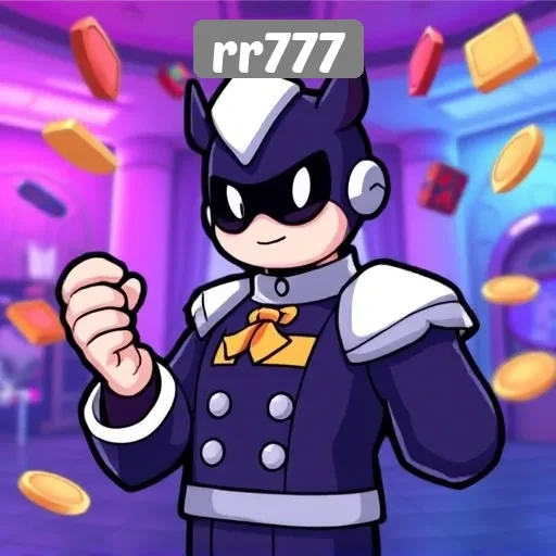 Fitur Menarik yang Ditawarkan oleh RR777 untuk Pemain Game