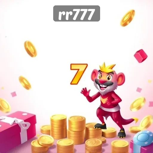 Keuntungan Bergabung di Situs Game rr777