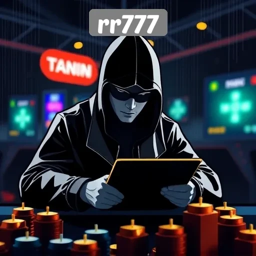Keamanan dan Privasi di Situs rr777