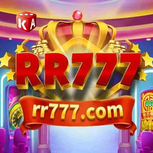 Logo rr777