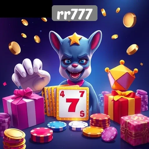 Mengulik Jenis Permainan Populer di RR777