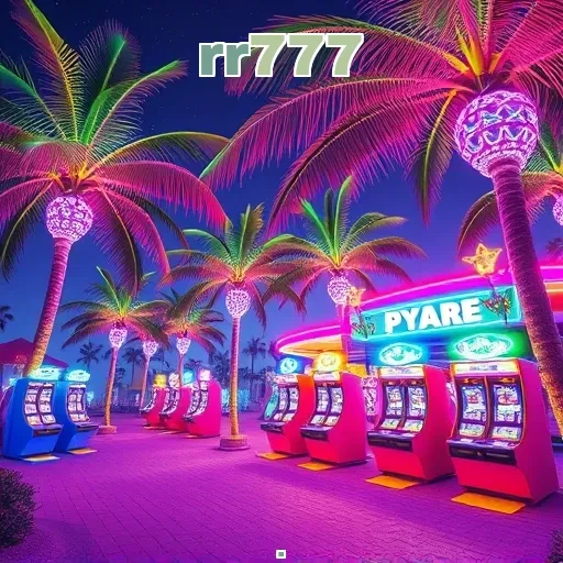 rr777 Puzzle