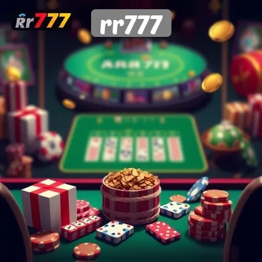 Keunggulan Bermain di rr777 untuk Penggemar Game Online