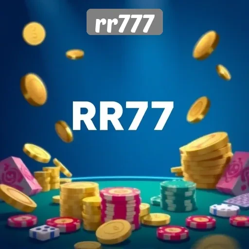 RR777 Sebagai Alternatif Situs Game Terpercaya