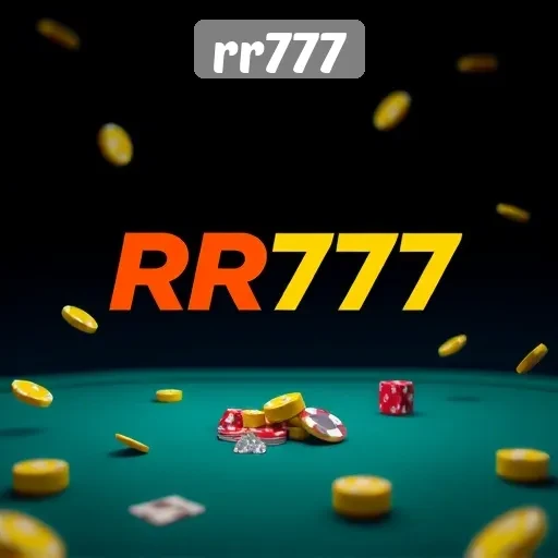 Mengapa RR777 Menjadi Pilihan Utama para Pecinta Game
