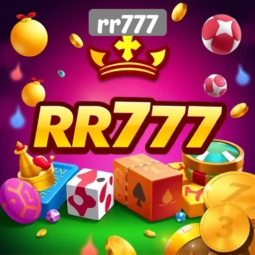 RR777 Sebagai Pilihan Utama Para Pecinta Game Online