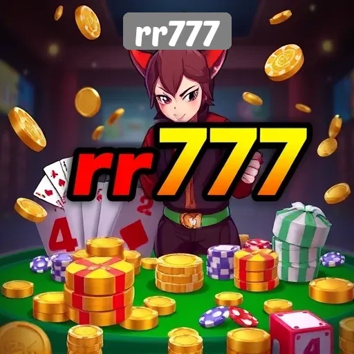 Ulasan Lengkap Situs Game RR777 untuk Pemain Indonesia
