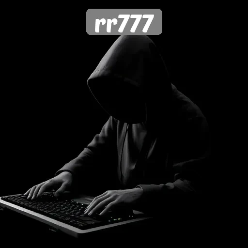 Analisis Keamanan Pengguna di Situs rr777